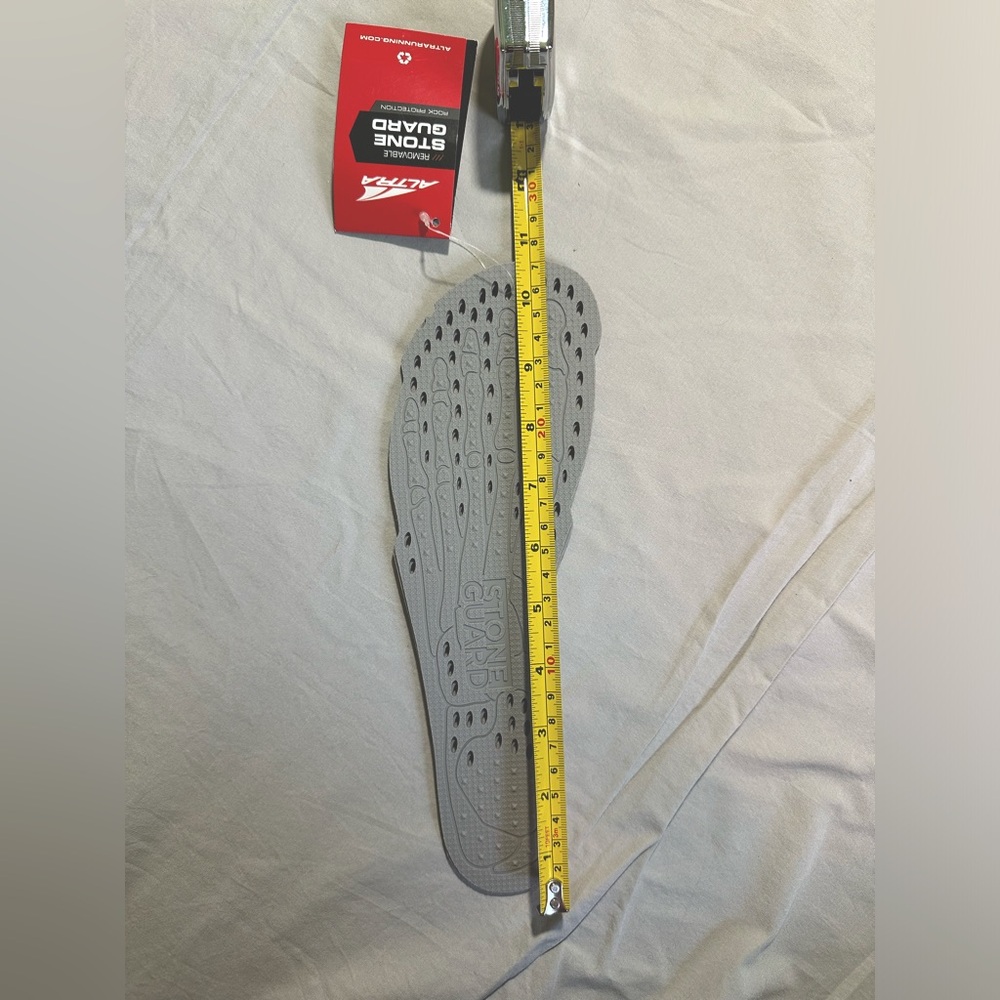 Altra Running Stone Guard Insole